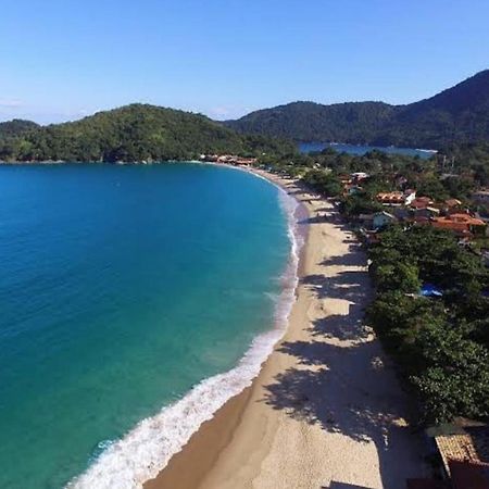 Recanto Cleo Patrimonio, Paraty Rj Araquari Exteriör bild