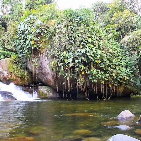 Recanto Cleo Patrimonio, Paraty Rj Araquari Exteriör bild