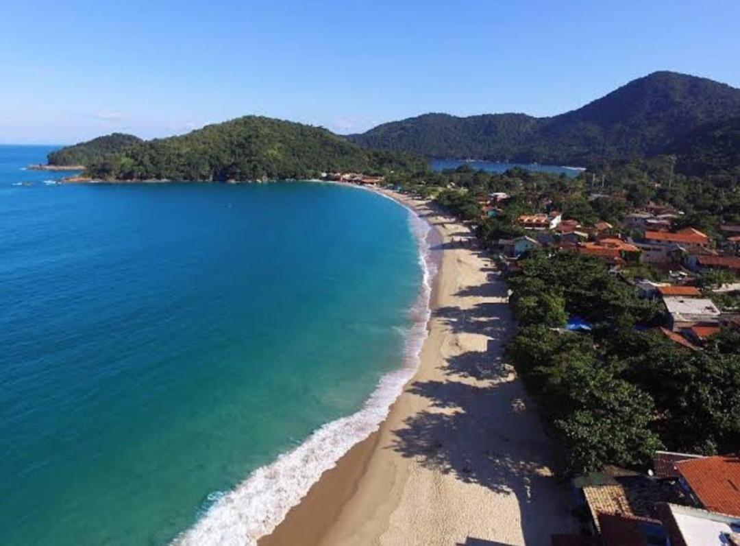 Recanto Cleo Patrimonio, Paraty Rj Araquari Exteriör bild