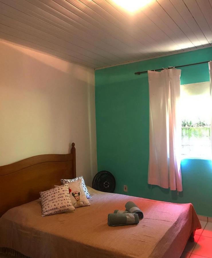 Recanto Cleo Patrimonio, Paraty Rj Araquari Exteriör bild