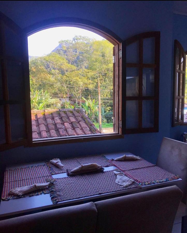 Recanto Cleo Patrimonio, Paraty Rj Araquari Exteriör bild