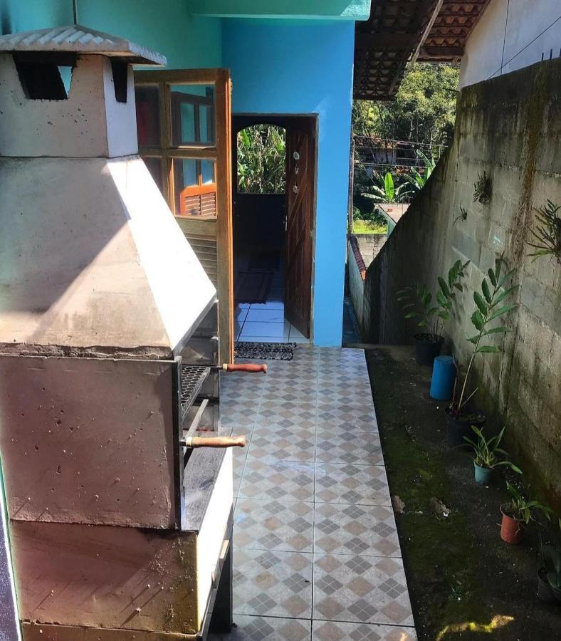Recanto Cleo Patrimonio, Paraty Rj Araquari Exteriör bild